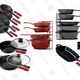 Cuisinel Gold Box | Amazon